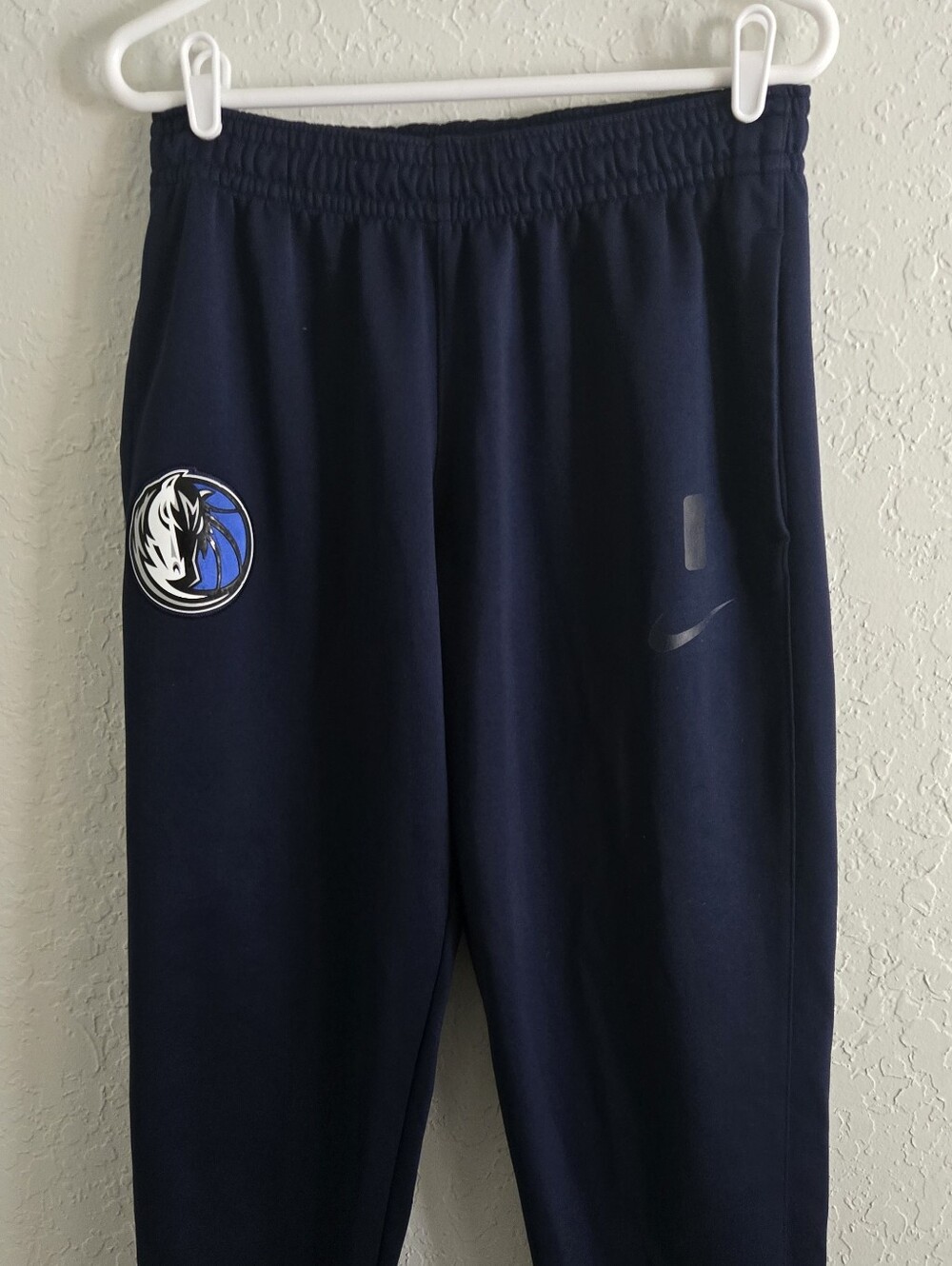 NBA Dallas Mavericks Basletball Joggers
